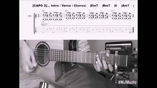 Download Lagu Youth (Shawn Mendes ft. Khalid) || Guitar Chords Tutorial - MJ || Download Lagu Youth (Shawn Mendes ft. Khalid) || Guitar Chords Tutorial - MJ ||