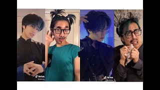 NEW OSHIMA BEST transformation | oshima_ しゅん（おおしま兄妹）| JAPANESE Tiktok transformation 2022 | Part 1