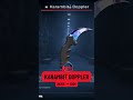 CS knife prices dropped