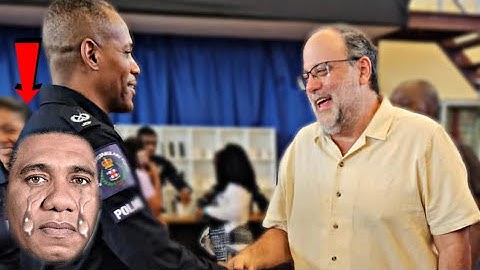 NEWS: Mark Unstoppable PNP Comrade Fight For Better ANJU Cya Talk