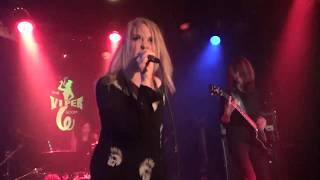 Black Sabbath - performance by Black Sabbitch - The Viper Room, West Hollywood, CA