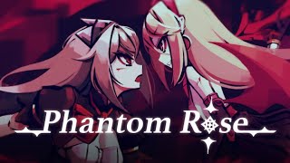 【Phantom Rose Scarlet】Standard Mode ► Gold ★ Gameplay ║v2.0.6 #2║ screenshot 4