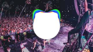 Download Lagu GTA - Red Lips (Skrillex VIP Remix) + [Visuals] MP3