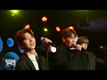 Monsta X Performs "You Can't Hold My Heart" at the SoCal Honda Sound Space