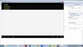 Free Andriod Code | Expandable List View