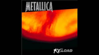 Metallica - Fuel