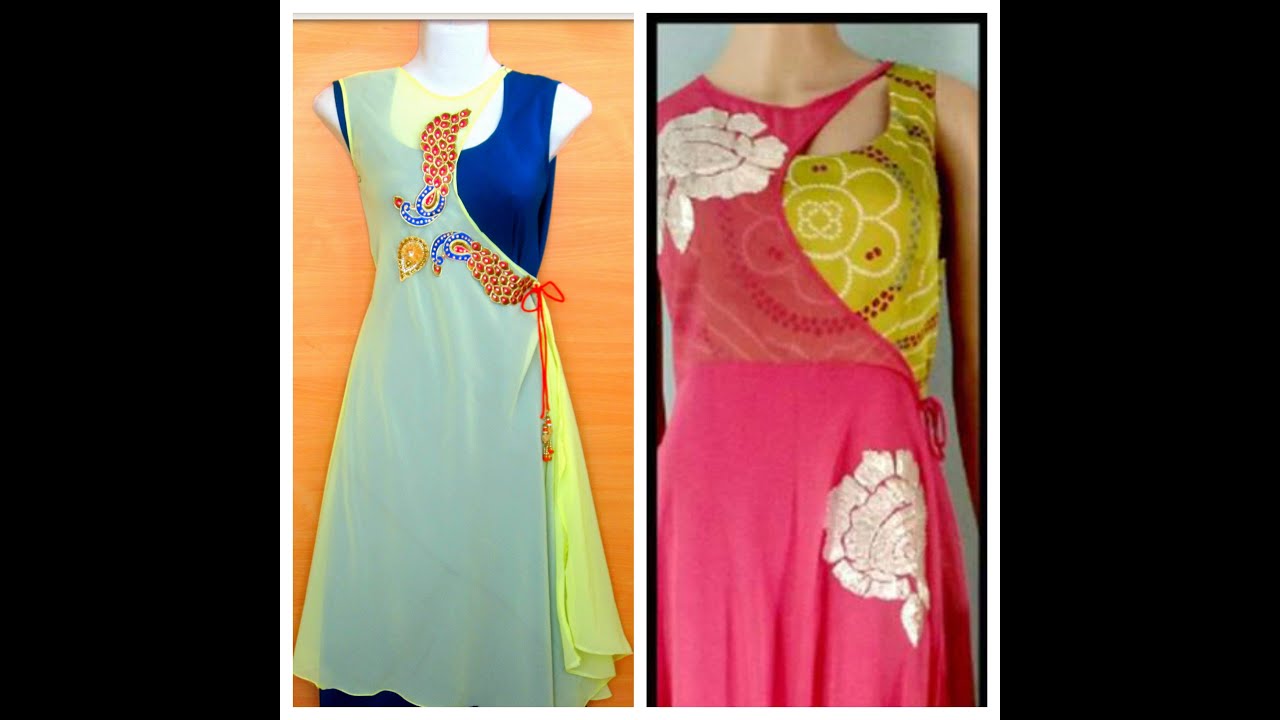88 best Umbrella Frocks Designs 88 best Umbrella Frocks Designs