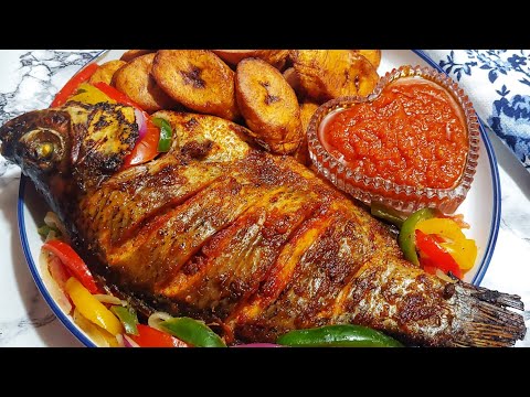 Vidéo: 4 façons de cuisiner le tilapia