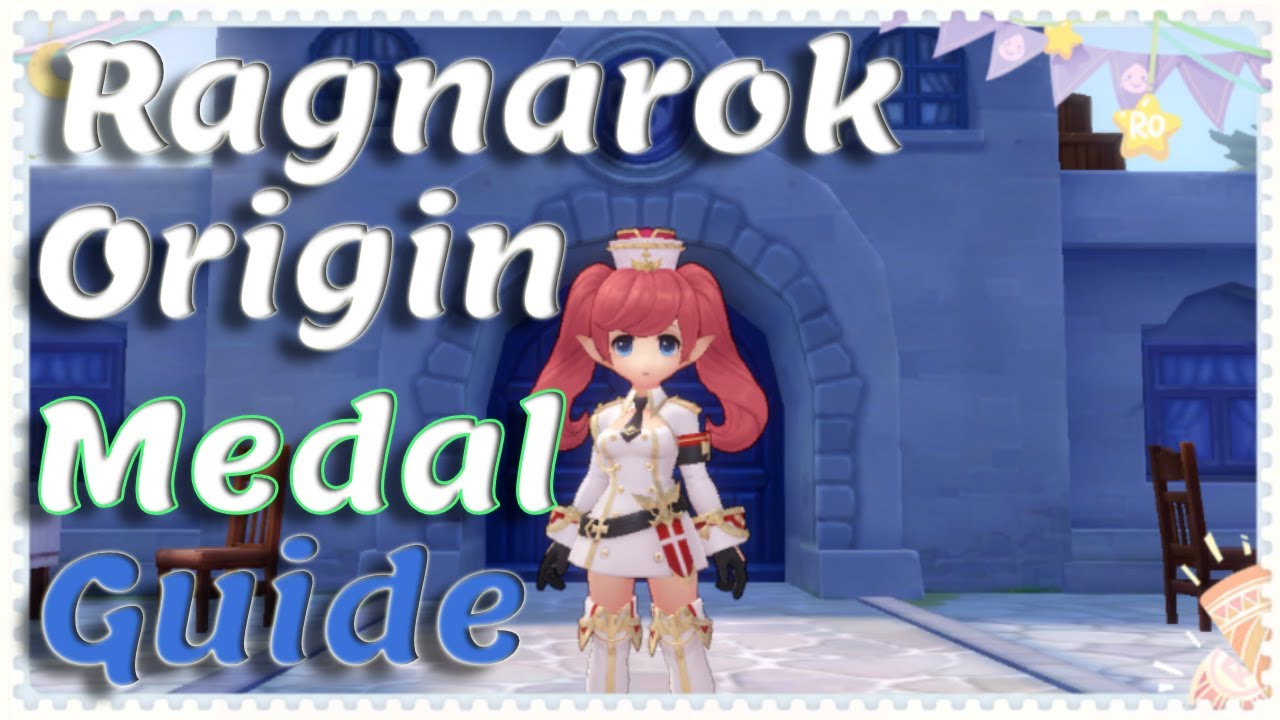 ragnarok ds class guide