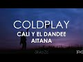 Miniature de la vidéo de la chanson Coldplay