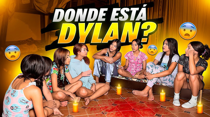¿Dónde está Dylan? 😭 Cap 15 (SEGUNDA TEMPORADA)