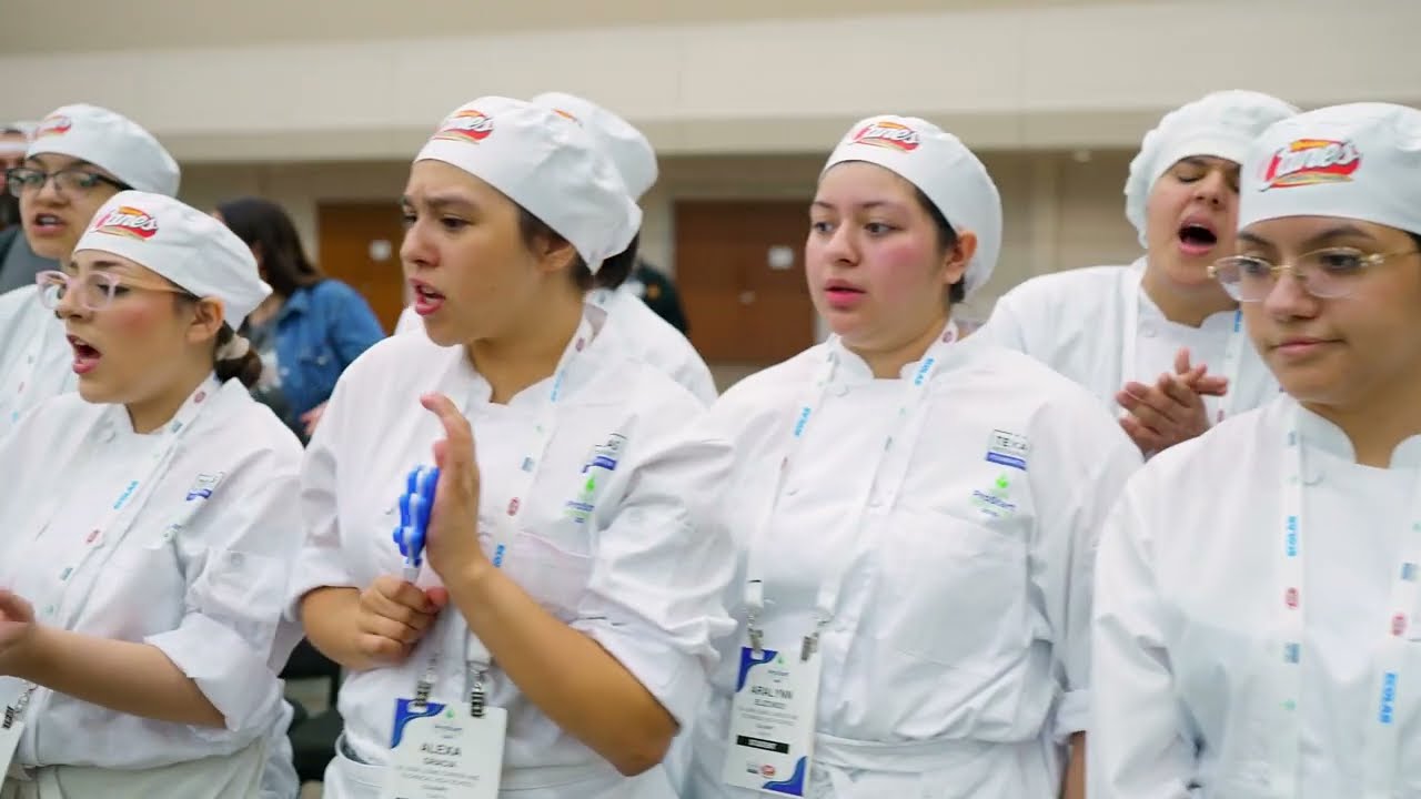 Texas ProStart Invitational: Sponsorship