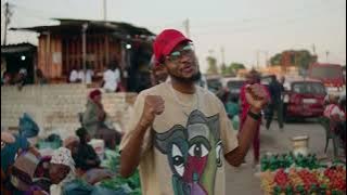 Kay Novela - Wansati Wa Ntamu