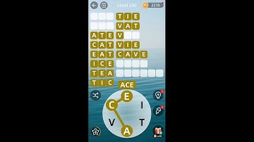 Zen Word - Levels 281-300