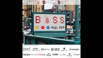 BASS NYC - Fireside Chat, Elizabeth Stark (Lightning Labs) and Gil Rosen (Blockchain Builders Fund)