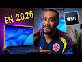 Por Qué TODAVÍA uso mi MacBook Pro M1 en 2026!