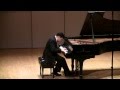 Schubert - Piano Sonata in B flat major, D. 960