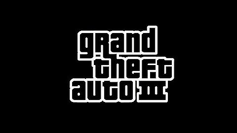 GTA 3 Intro Full HD REMAKE