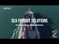 7 Years of Moving the World Forward | Meraki Carriers Anniversary | Freight Forwarding | Sea & Air |
