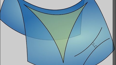 Do you need to study Differential Geometry to understand General Relativity?