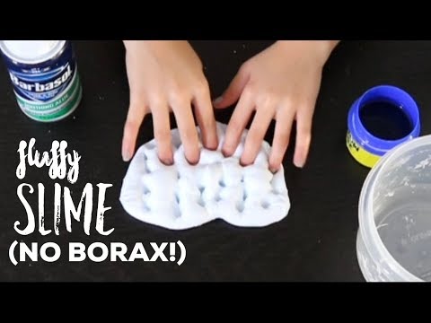 How To Make Easy Slime Without Borax (15 Ways) • Kids Activities Blog