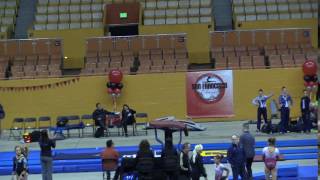 Level 9 Vault - San Francisco Classic 2017