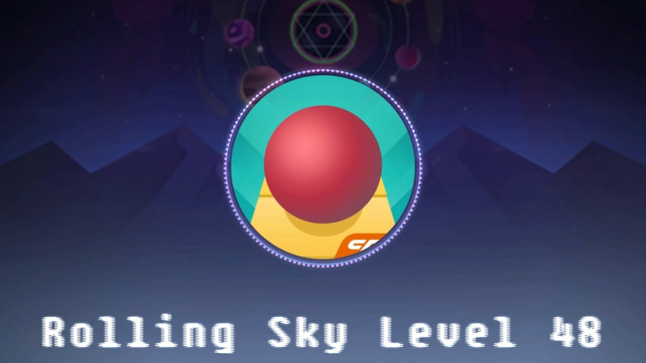 rolling sky levels