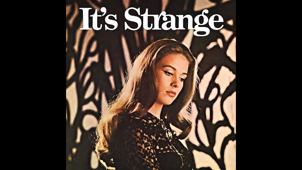 It's Strange - Country Music