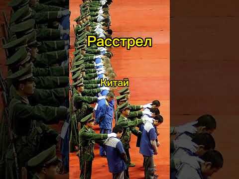 Видео: Смъртното наказание в Саудитска Арабия