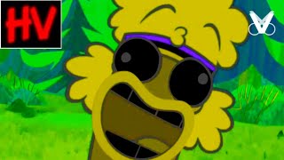 Fish Hooks Camp Camp Horror Version 4.0