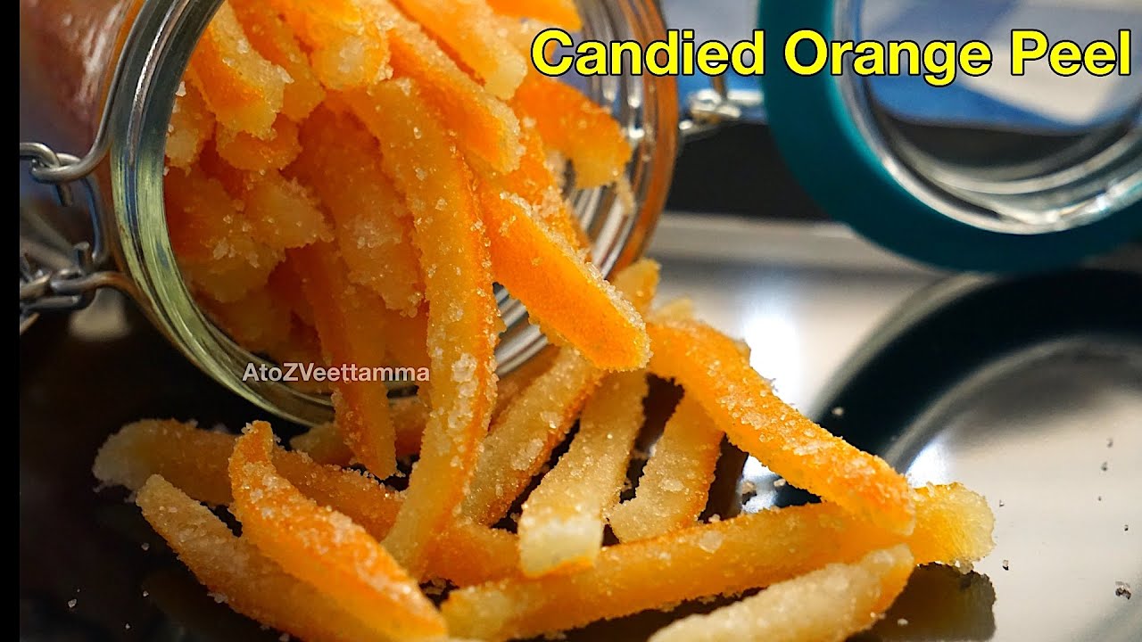 Candied Orange Peel For X mas Cake How To Make Candied Orange Peel candied-orange-peel-for-x-mas-cake-how-to-make-candied-orange-peel