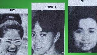 Emerald College 1966 | Inspire 2021 | SSC Manila HS Batch 96 Homecoming