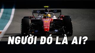 Ai đã hồi sinh Lewis Hamilton?