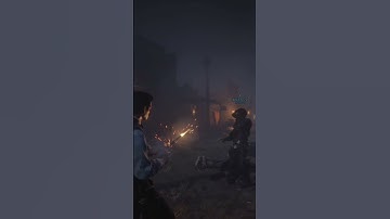 Duels for fun 😌 #rdr2 #rdro #oneshot #rdo