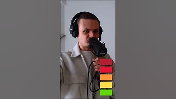 Insane Spit Snare Pattern 😱