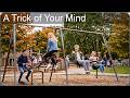 A Trick of Your Mind