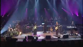 Download Lagu Perfect Strangers, Black Night (Deep Purple) - Edinho Santa Cruz, Banda \u0026 Orquestra MP3