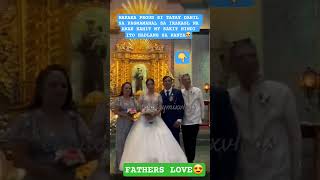 THE LOVE FROM PARENTS IS UNCONDITIONAL LOVE!#viral #trending #love #youtubeshorts #viralvideo