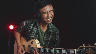 Download Lagu ANDRA AND THE BACKBONE - SURRENDER GUITAR COVER MP3