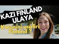 Unafahamu Serikali Ya Finland Inaajiri Wafanyakazi Nje Unafahamu Serikali Ya Finland Inaajiri Wafanyakazi Nje