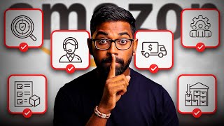 Famous I Tried Amazon FBA For 2.5 years…Heres What They Don’t Tell You Profile