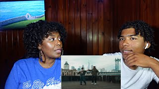 Mom REACTS To j-hope ‘on the street (with J. Cole) (Official Music Video)