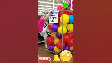 Ball Pit Jump Shorts Funny Viral Viralshorts 