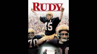 End Credits - (OST Rudy)