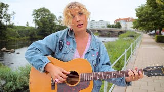 Judy Blank, No, Thank You (Rootsy Sessions)