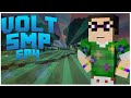 Minecraft: Volt Squared! Ep:4 - Subscriber HOUSE of Sexiness! (Volt² S2E4)
