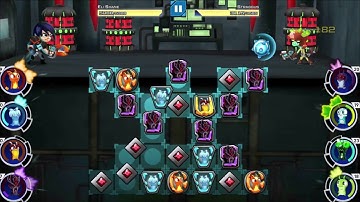 Slugterra: Slug It Out 2 Level 29 - 30 Walkthrough