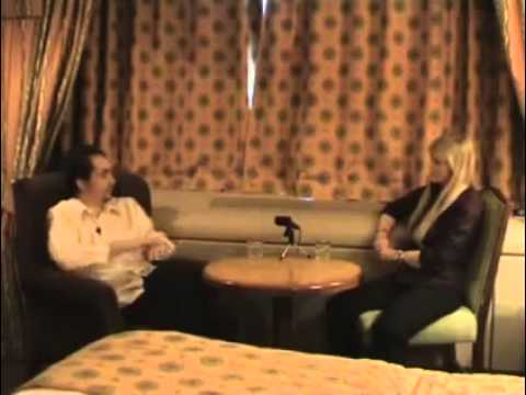 Interview with Peter Joseph by Eerie Investigation...