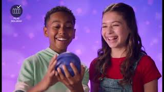 Nickelodeon Spain - Continuity 732025