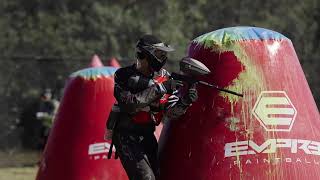 Punishers Pb Vs. Vital D3 X-Ball Prelims Nxl Chicago 2024